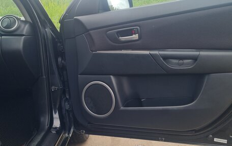 Mazda 3, 2007 год, 511 000 рублей, 8 фотография