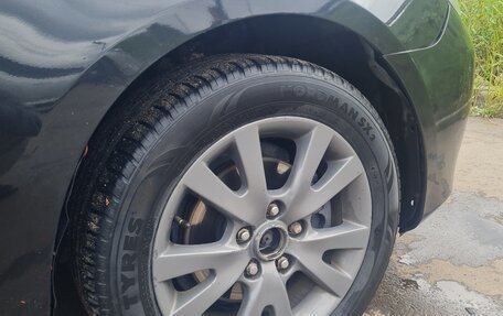 Mazda 3, 2007 год, 511 000 рублей, 9 фотография
