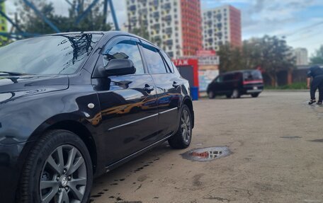 Mazda 3, 2007 год, 511 000 рублей, 3 фотография