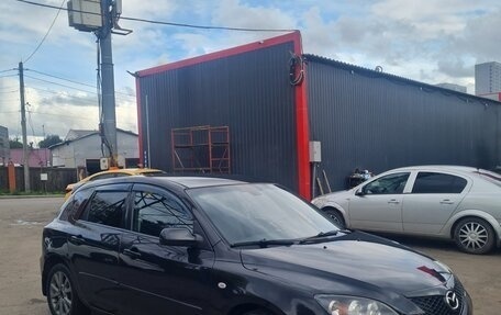 Mazda 3, 2007 год, 511 000 рублей, 2 фотография