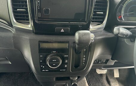 Suzuki Spacia, 2015 год, 720 000 рублей, 5 фотография