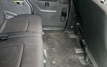 Suzuki Spacia, 2015 год, 720 000 рублей, 9 фотография