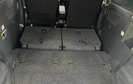 Suzuki Spacia, 2015 год, 720 000 рублей, 10 фотография