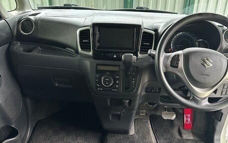 Suzuki Spacia, 2015 год, 720 000 рублей, 7 фотография