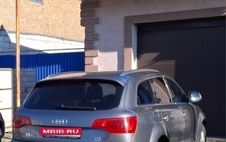 Audi Q7, 2012 год, 2 000 000 рублей, 2 фотография