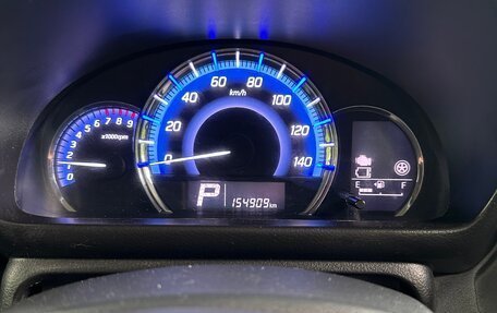 Suzuki Spacia, 2015 год, 720 000 рублей, 17 фотография