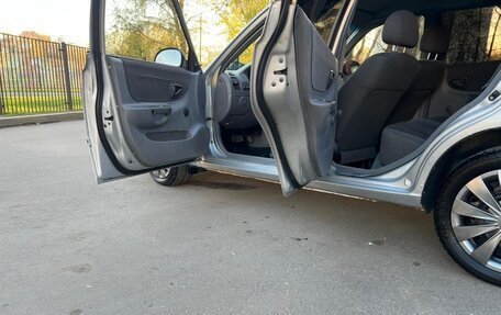 Hyundai Accent II, 2007 год, 339 000 рублей, 6 фотография