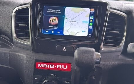 Suzuki Spacia, 2015 год, 720 000 рублей, 11 фотография