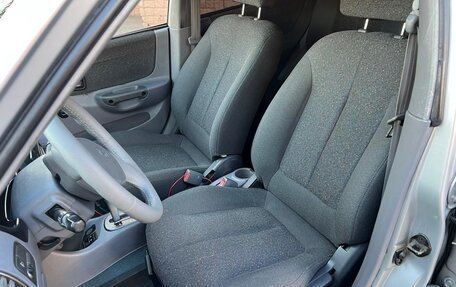 Hyundai Accent II, 2007 год, 339 000 рублей, 10 фотография