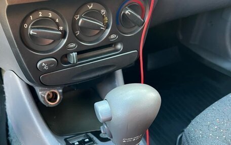 Hyundai Accent II, 2007 год, 339 000 рублей, 14 фотография