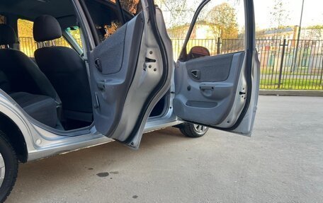 Hyundai Accent II, 2007 год, 339 000 рублей, 18 фотография