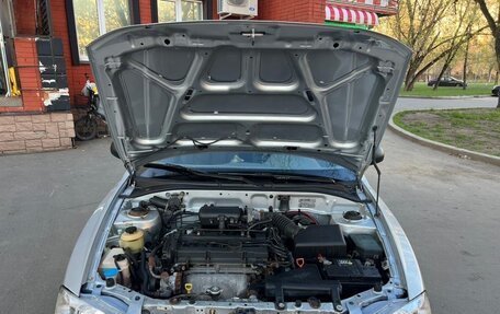 Hyundai Accent II, 2007 год, 339 000 рублей, 16 фотография