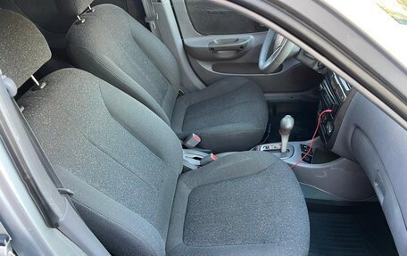 Hyundai Accent II, 2007 год, 339 000 рублей, 17 фотография