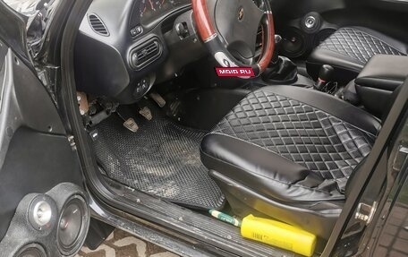 Chevrolet Niva I рестайлинг, 2009 год, 340 000 рублей, 4 фотография