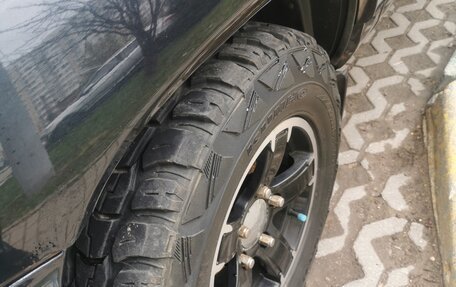 Chevrolet Niva I рестайлинг, 2009 год, 340 000 рублей, 9 фотография