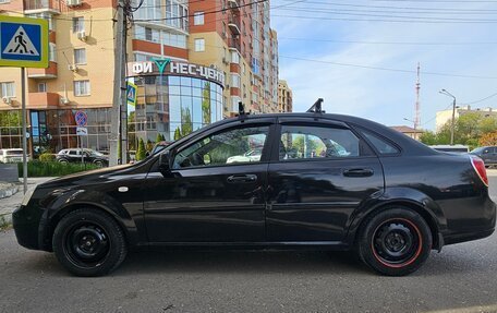 Chevrolet Lacetti, 2011 год, 510 000 рублей, 2 фотография
