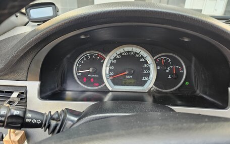 Chevrolet Lacetti, 2011 год, 510 000 рублей, 9 фотография