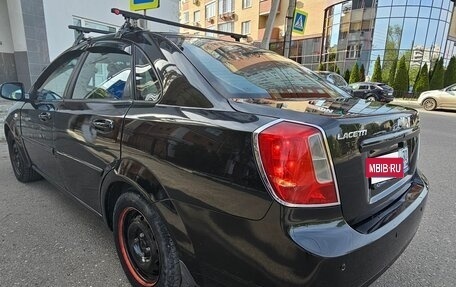 Chevrolet Lacetti, 2011 год, 510 000 рублей, 3 фотография
