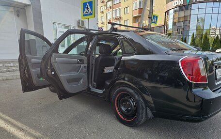 Chevrolet Lacetti, 2011 год, 510 000 рублей, 12 фотография