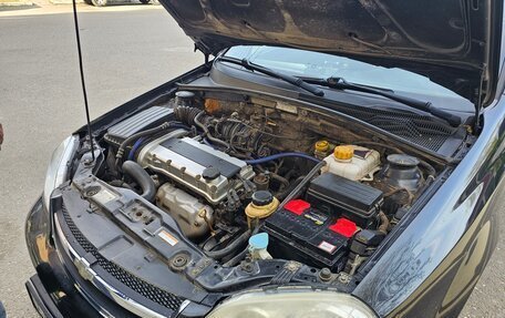 Chevrolet Lacetti, 2011 год, 510 000 рублей, 14 фотография