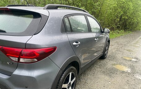 KIA Rio IV, 2020 год, 1 500 000 рублей, 4 фотография