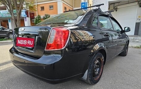 Chevrolet Lacetti, 2011 год, 510 000 рублей, 4 фотография