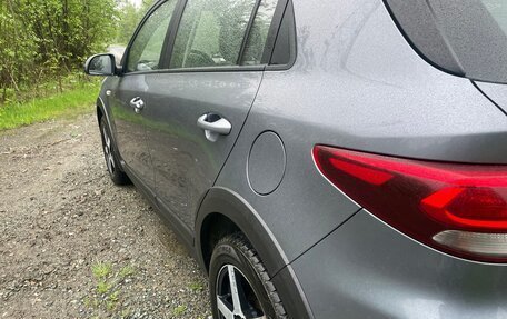 KIA Rio IV, 2020 год, 1 500 000 рублей, 6 фотография