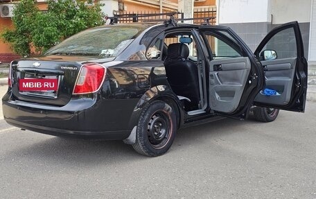 Chevrolet Lacetti, 2011 год, 510 000 рублей, 13 фотография