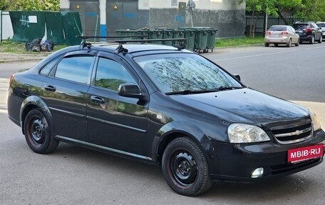 Chevrolet Lacetti, 2011 год, 510 000 рублей, 7 фотография