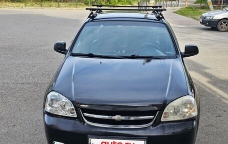 Chevrolet Lacetti, 2011 год, 510 000 рублей, 6 фотография