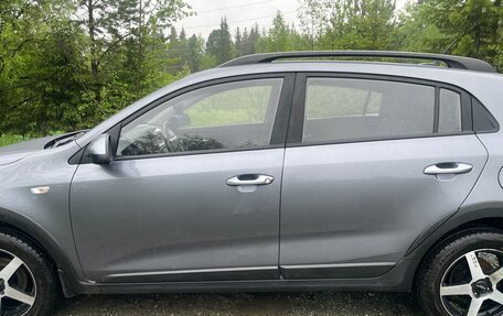 KIA Rio IV, 2020 год, 1 500 000 рублей, 7 фотография