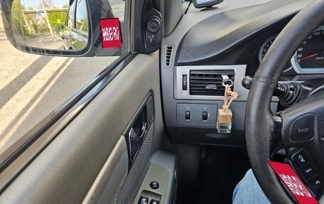 Chevrolet Lacetti, 2011 год, 510 000 рублей, 11 фотография