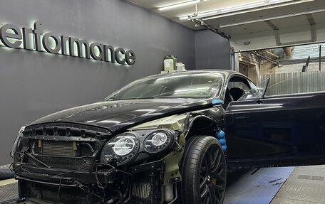 Bentley Continental GT II рестайлинг, 2012 год, 6 999 999 рублей, 2 фотография