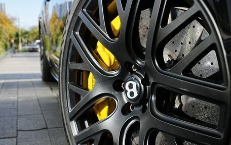 Bentley Continental GT II рестайлинг, 2012 год, 6 999 999 рублей, 7 фотография