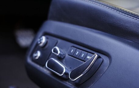 Bentley Continental GT II рестайлинг, 2012 год, 6 999 999 рублей, 11 фотография