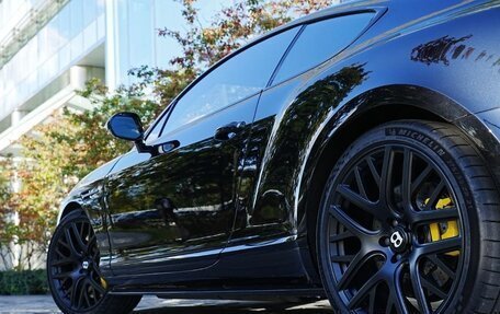 Bentley Continental GT II рестайлинг, 2012 год, 6 999 999 рублей, 9 фотография
