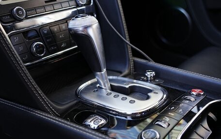 Bentley Continental GT II рестайлинг, 2012 год, 6 999 999 рублей, 12 фотография