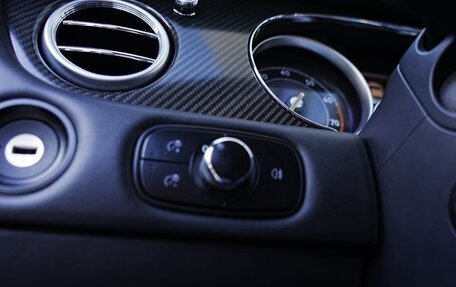 Bentley Continental GT II рестайлинг, 2012 год, 6 999 999 рублей, 15 фотография