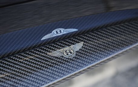 Bentley Continental GT II рестайлинг, 2012 год, 6 999 999 рублей, 16 фотография