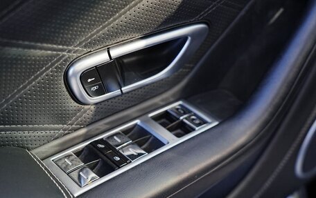 Bentley Continental GT II рестайлинг, 2012 год, 6 999 999 рублей, 14 фотография