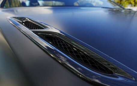 Bentley Continental GT II рестайлинг, 2012 год, 6 999 999 рублей, 23 фотография