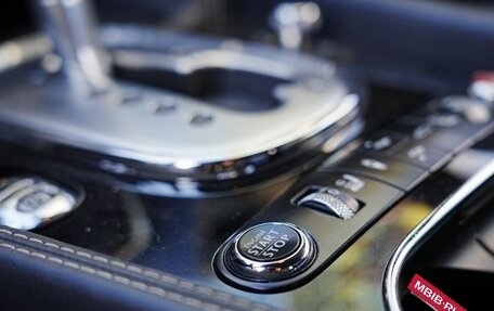 Bentley Continental GT II рестайлинг, 2012 год, 6 999 999 рублей, 13 фотография