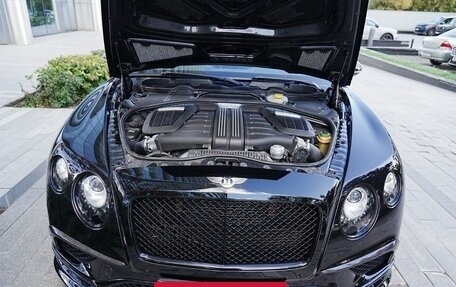 Bentley Continental GT II рестайлинг, 2012 год, 6 999 999 рублей, 18 фотография