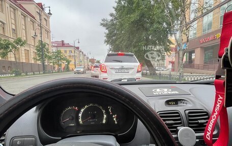 Hyundai Accent II, 2004 год, 350 000 рублей, 8 фотография