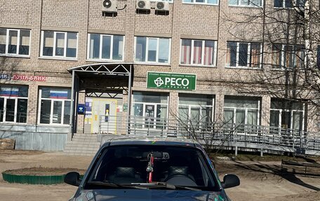 Hyundai Accent II, 2004 год, 350 000 рублей, 19 фотография