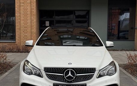 Mercedes-Benz E-Класс, 2013 год, 1 690 000 рублей, 2 фотография
