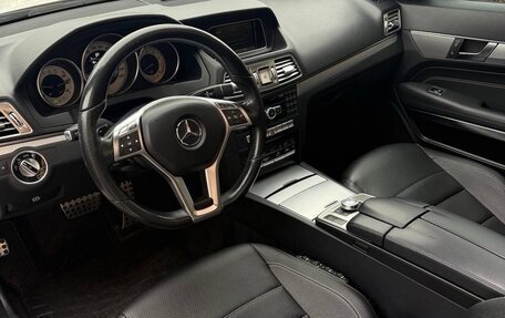 Mercedes-Benz E-Класс, 2013 год, 1 690 000 рублей, 5 фотография