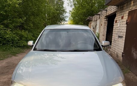 Volkswagen Passat B5+ рестайлинг, 1997 год, 349 000 рублей, 4 фотография