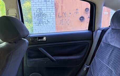 Volkswagen Passat B5+ рестайлинг, 1997 год, 349 000 рублей, 12 фотография