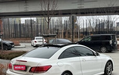 Mercedes-Benz E-Класс, 2013 год, 1 690 000 рублей, 3 фотография